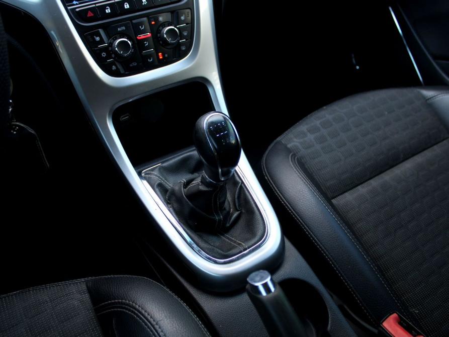Opel Astra J Рестайлинг Самара  - изображение 13
