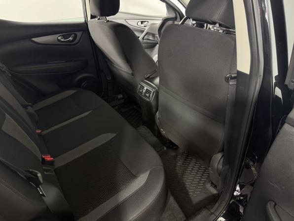 Nissan Qashqai II Рестайлинг с пробегом 2021 года, цена 1 790 000 рублей, 144119 км, внедорожник, Автокод Объявления