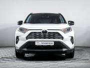 Toyota RAV4 V (XA50) Москва  - изображение 21