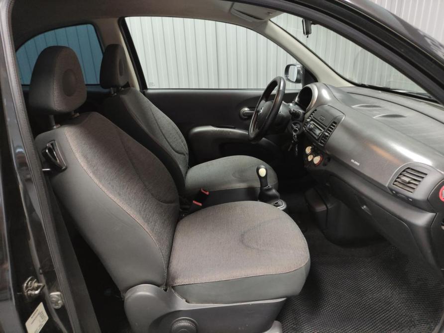 Nissan Micra III (K12) Пермь  - изображение 9
