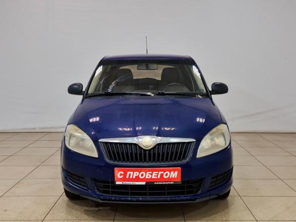 Skoda Fabia II с пробегом 2010 года, цена 250 000 рублей, 272260 км, хэтчбек, Автокод Объявления