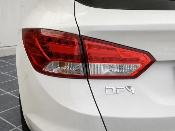 Dongfeng AX7 I с пробегом 2018 года, цена 1 097 000 рублей, 94113 км, внедорожник, Автокод Объявления