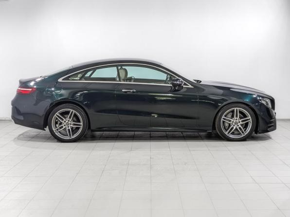 Mercedes-Benz E-Класс V (W213 S213 C238) с пробегом 2020 года, цена 4 150 000 рублей, 127167 км, купе-хардтоп, Автокод Объявления