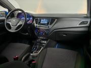 Hyundai Solaris II Рестайлинг Москва  - изображение 31