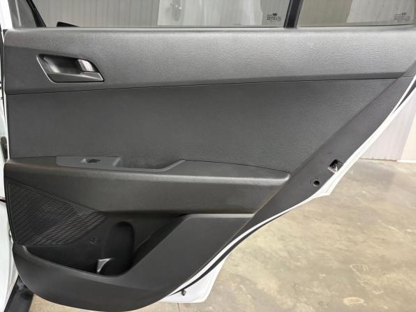 Hyundai Creta I с пробегом 2020 года, цена 1 927 000 рублей, 90500 км, внедорожник, Автокод Объявления