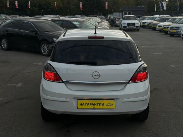 Opel Astra H Рестайлинг с пробегом 2012 года, цена 549 000 рублей, 172933 км, хэтчбек, Автокод Объявления