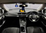 Lexus CT I Благовещенск  - изображение 50