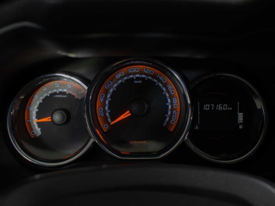 Lada (ВАЗ) Largus I Рестайлинг Москва  - изображение 13