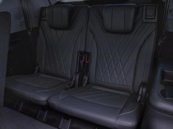 Chery Tiggo 8 Pro Max I Рестайлинг с пробегом 2024 года, цена 2 670 000 рублей, 25882 км, внедорожник, Автокод Объявления