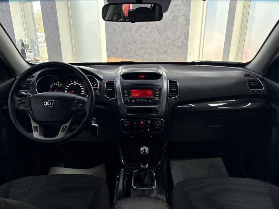 Kia Sorento II Рестайлинг Ярославль  - изображение 30