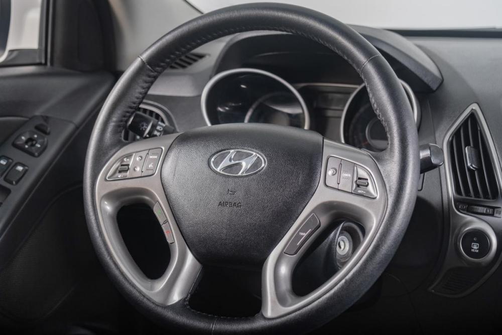 Hyundai ix35 I Рестайлинг Томск  - изображение 12