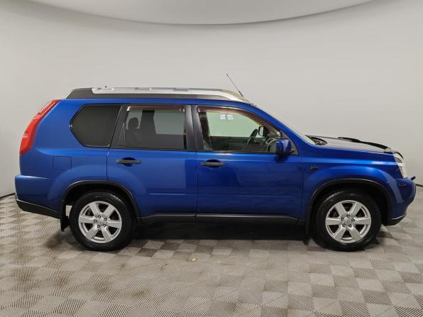 Nissan X-Trail II с пробегом 2008 года, цена 869 000 рублей, 252357 км, внедорожник, Автокод Объявления