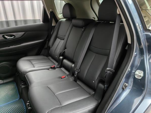 Nissan X-Trail III с пробегом 2018 года, цена 2 031 000 рублей, 124173 км, внедорожник, Автокод Объявления