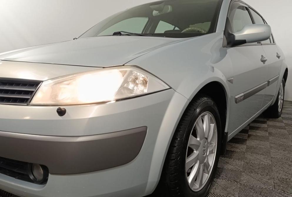 Renault Megane II Волгоград  - изображение 20