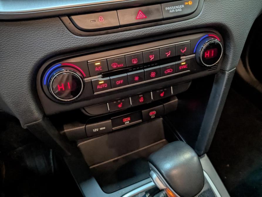 Kia Ceed III Рестайлинг Москва  - изображение 21