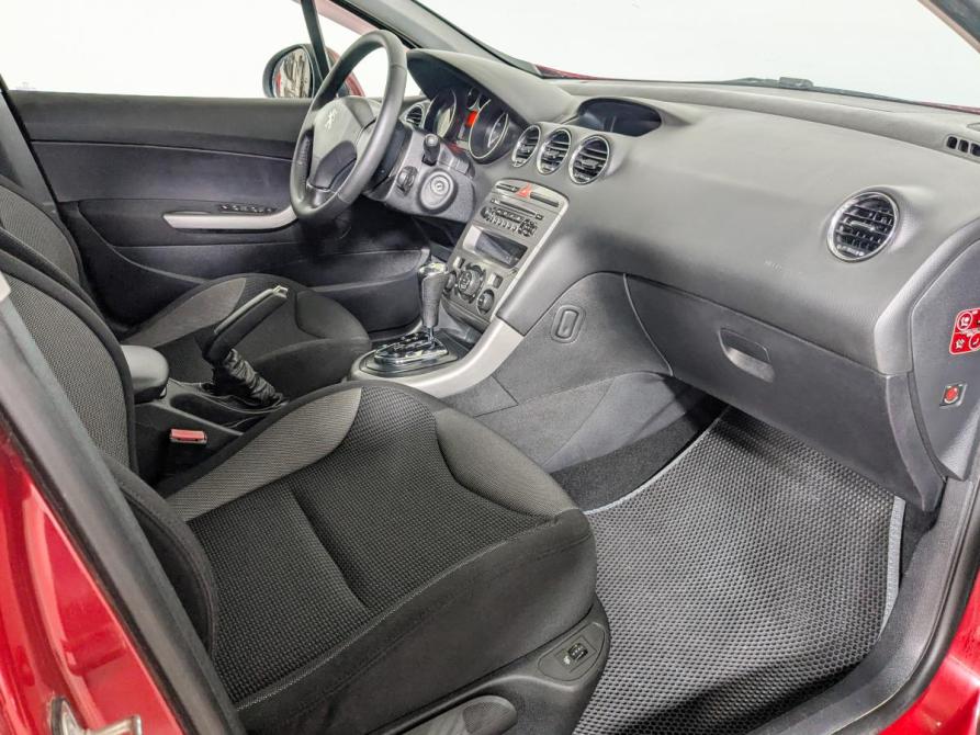 Peugeot 308 I Рестайлинг Екатеринбург  - изображение 12