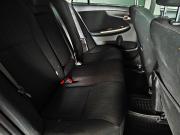 Toyota Corolla X (E140 E150) Москва  - изображение 25