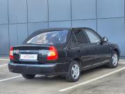 Hyundai Accent II Воронеж  - изображение 28