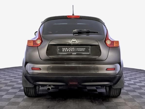Nissan Juke I с пробегом 2012 года, цена 900 000 рублей, 160389 км, внедорожник, Автокод Объявления