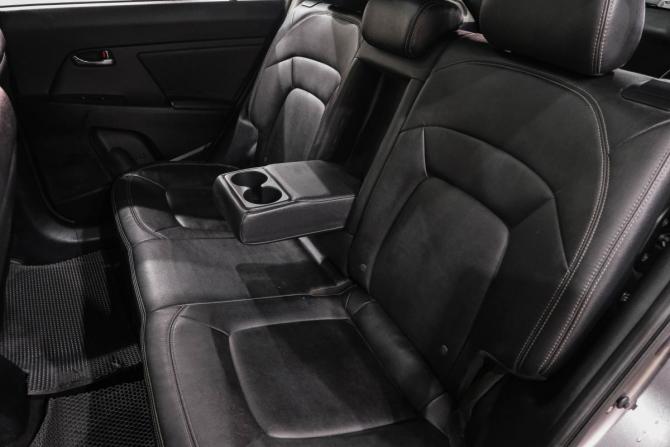 Kia Sportage III с пробегом 2010 года, цена 1 159 000 рублей, 170000 км, внедорожник, Автокод Объявления