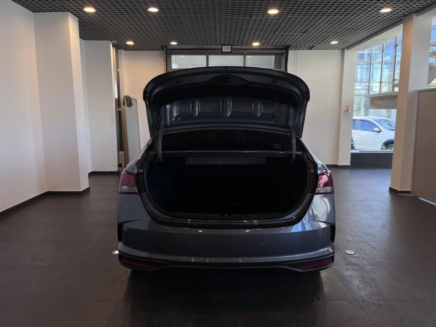 Hyundai Solaris II Рестайлинг Чебоксары  - изображение 37