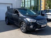Ford Kuga II Рестайлинг Санкт-Петербург  - изображение 11