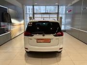 Opel Zafira C Екатеринбург  - изображение 22