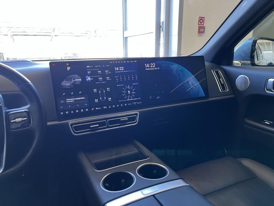 Li Auto (Lixiang) L9 I Новосибирск  - изображение 11