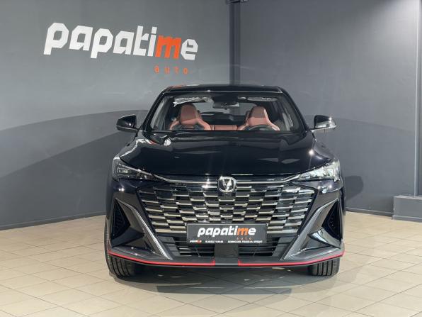 Changan CS35 Max с пробегом 2026 года, цена 2 449 000 рублей, 198 км, внедорожник, Автокод Объявления