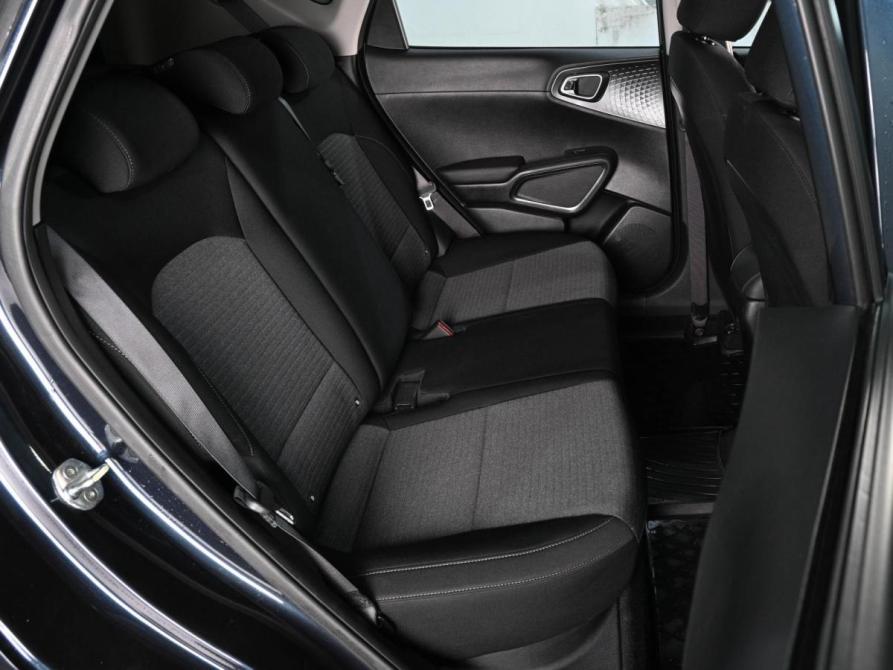Kia Soul III Ростов-на-Дону  - изображение 7