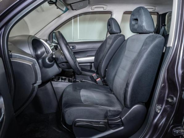Nissan X-Trail II Рестайлинг с пробегом 2011 года, цена 1 325 000 рублей, 217462 км, внедорожник, Автокод Объявления