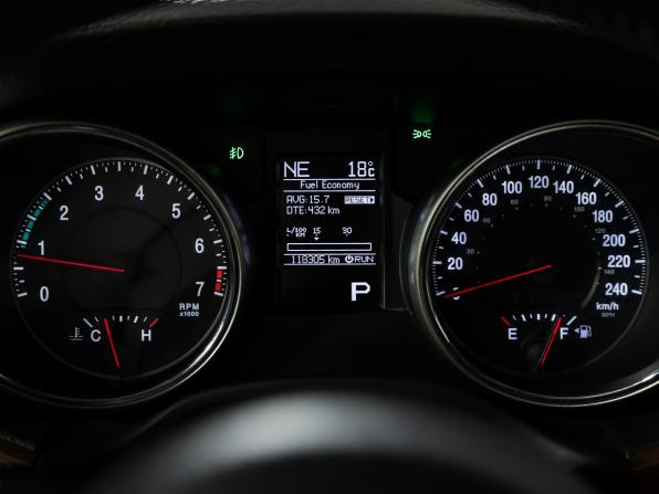 Jeep Grand Cherokee IV (WK2) с пробегом 2010 года, цена 1 879 700 рублей, 118302 км, внедорожник, Автокод Объявления