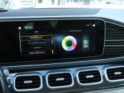 Mercedes-Benz GLE II (V167) Москва  - изображение 47