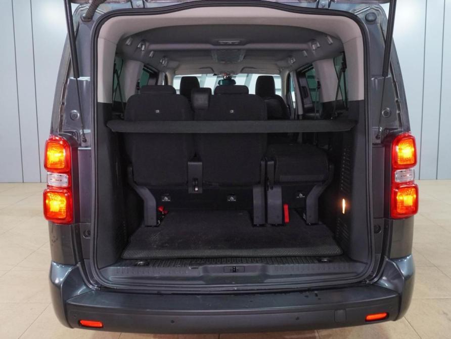 Peugeot Traveller I Воронеж  - изображение 26