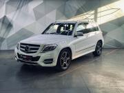 Mercedes-Benz GLK-Класс I (X204) Рестайлинг Оренбург  - изображение 26