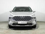 Hyundai Santa Fe IV Рестайлинг Санкт-Петербург  - изображение 23