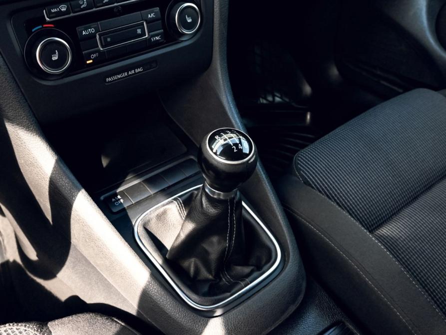 Volkswagen Golf VI Екатеринбург  - изображение 10