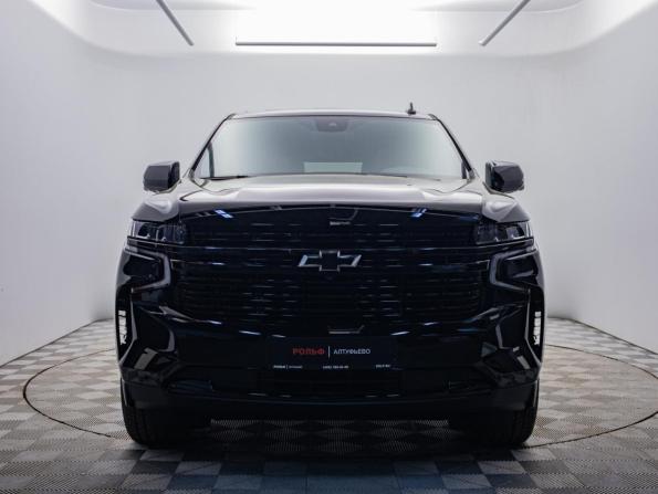 Chevrolet Suburban XII с пробегом 2023 года, цена 10 600 000 рублей, 6980 км, внедорожник, Автокод Объявления