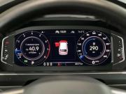 Volkswagen Tiguan II Рестайлинг Екатеринбург  - изображение 43