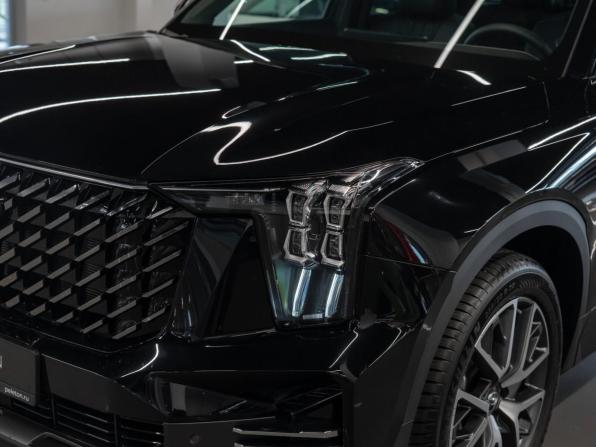 GAC GS8 II с пробегом 2025 года, цена 4 200 000 рублей, 38 км, внедорожник, Автокод Объявления