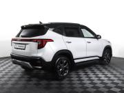 Kia Seltos I Рестайлинг Москва  - изображение 30