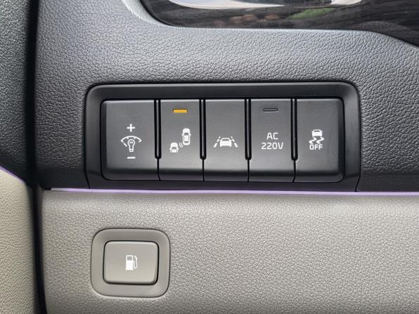 Kia Carnival III с пробегом 2019 года, цена 3 200 000 рублей, 84219 км, минивэн, Автокод Объявления