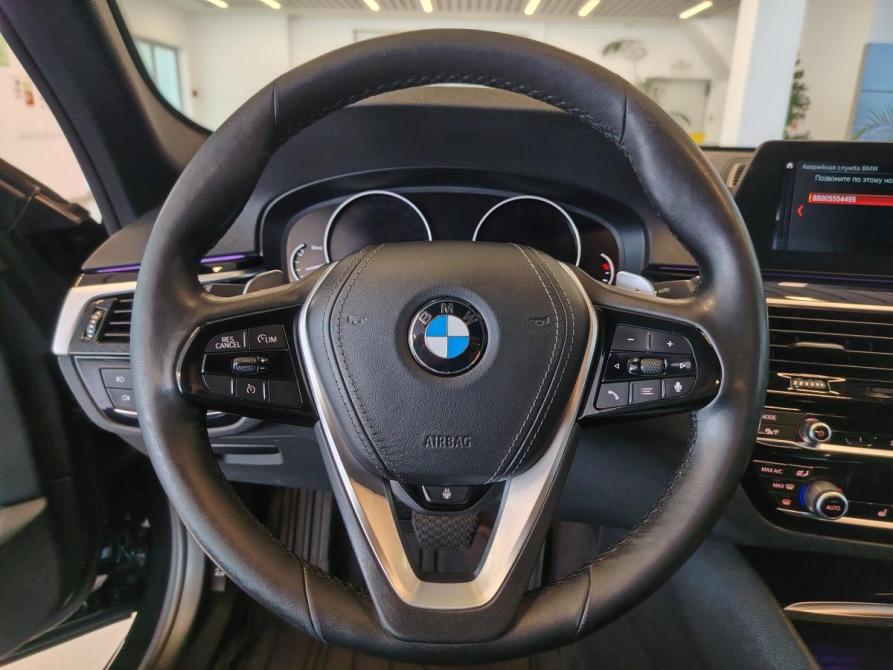 BMW 5 серии VII (G30/G31/G38) Санкт-Петербург  - изображение 18