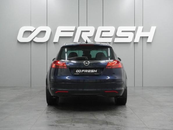 Opel Insignia I с пробегом 2011 года, цена 879 000 рублей, 145433 км, универсал, Автокод Объявления