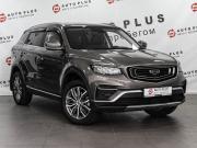 Geely Atlas Pro Минеральные Воды  - изображение 19