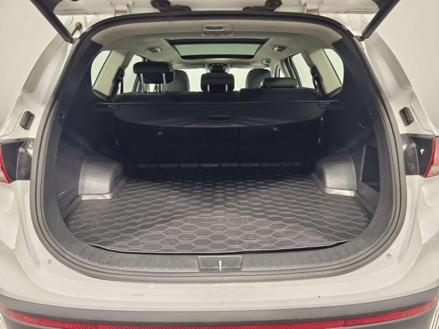 Hyundai Santa Fe IV Рестайлинг Санкт-Петербург  - изображение 20
