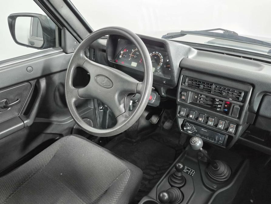 Lada (ВАЗ) 2131 (4x4) I Нижний Новгород  - изображение 11