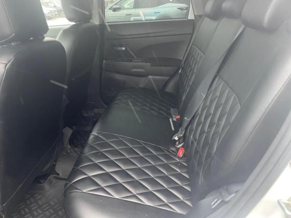 Mitsubishi ASX I Рестайлинг с пробегом 2013 года, цена 1 010 000 рублей, 162034 км, внедорожник, Автокод Объявления