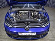 Volkswagen Golf VIII Москва  - изображение 40