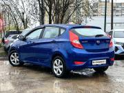 Hyundai Solaris I Санкт-Петербург  - изображение 19